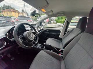 VOLKSWAGEN up! usata, con Climatizzatore