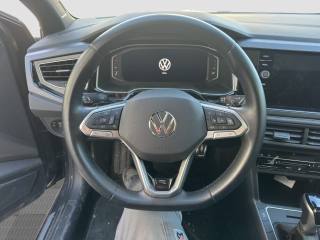 VOLKSWAGEN Taigo usata 9