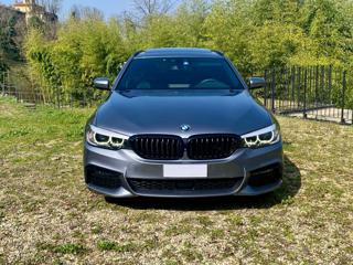 BMW 530 usata, con Airbag laterali