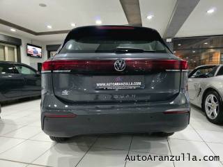 VOLKSWAGEN Tiguan usata, con Alzacristalli elettrici