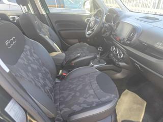 FIAT 500L usata, con Airbag laterali