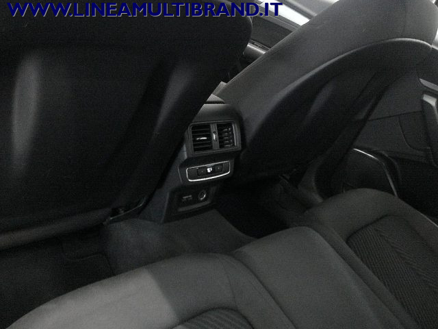 AUDI Q5 usata, con Volante in pelle