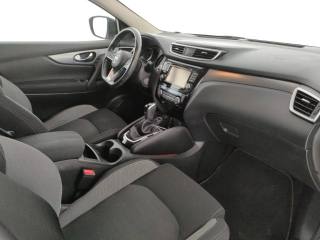 NISSAN Qashqai usata, con Controllo trazione