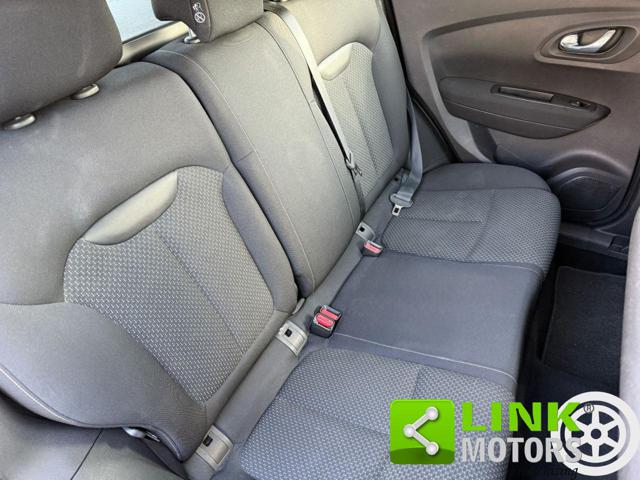 RENAULT Kadjar usata, con Chiusura centralizzata