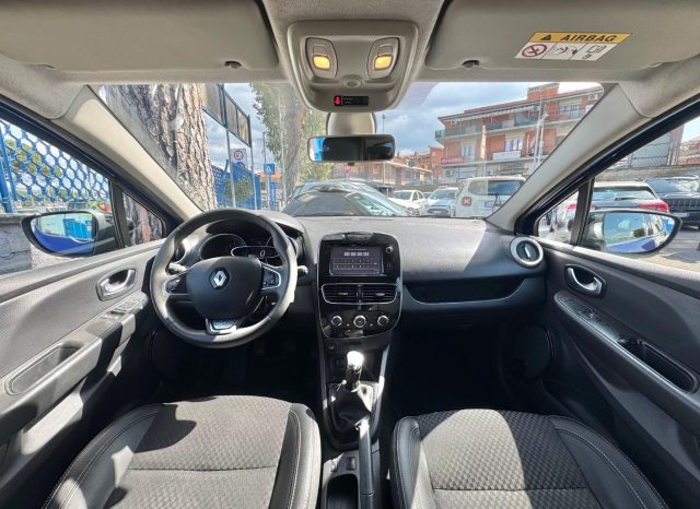 RENAULT Clio usata, con ESP