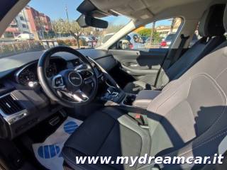 JAGUAR E-Pace usata, con Climatizzatore