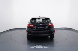 FORD Fiesta usata, con Alzacristalli elettrici