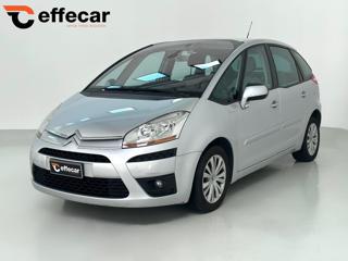 CITROEN C4 Picasso 1.6 HDi Elegance