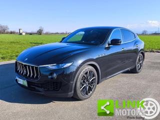 MASERATI Levante usata, con Climatizzatore