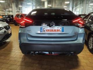 CITROEN C4 usata, con Cerchi in lega