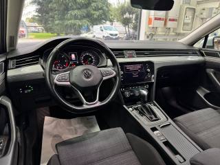 VOLKSWAGEN Passat Variant usata, con Controllo trazione