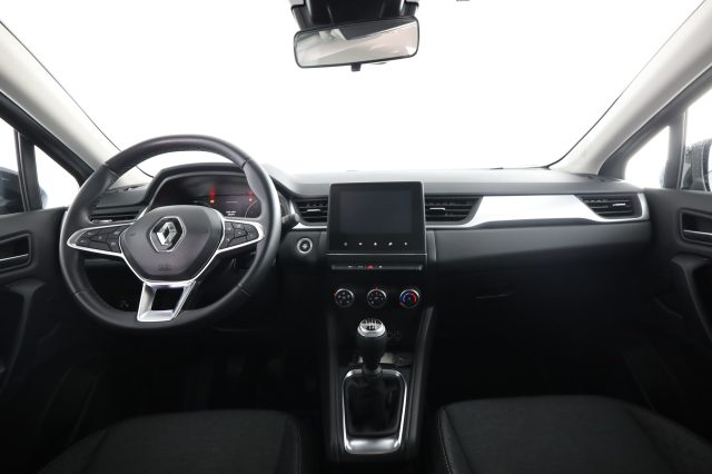 RENAULT Captur usata 4