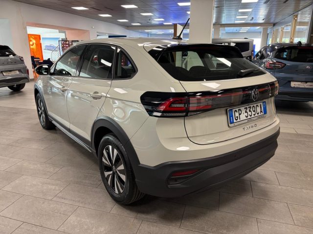 VOLKSWAGEN Taigo usata, con ESP