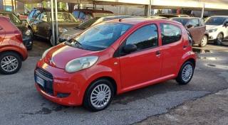 CITROEN C1 usata, con Airbag