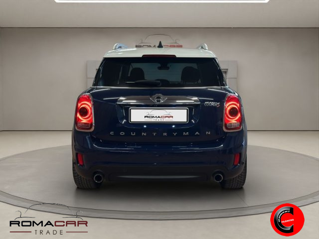 MINI Countryman usata, con Airbag Passeggero