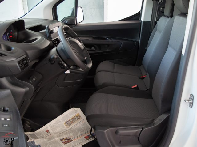 PEUGEOT Partner usata 28