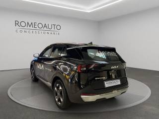 KIA Sportage usata, con Airbag Passeggero