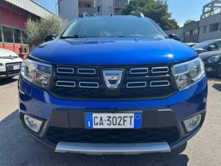 DACIA Sandero usata, con Airbag laterali