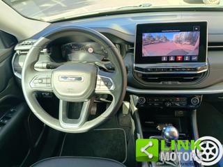 JEEP Compass usata, con Cruise Control