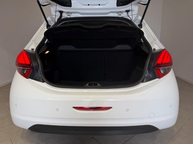 PEUGEOT 208 usata 17