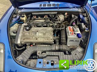 FIAT Barchetta usata 16