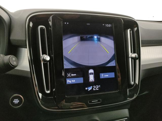 VOLVO XC40 usata, con Park Distance Control