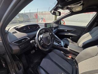PEUGEOT 3008 usata, con Park Distance Control