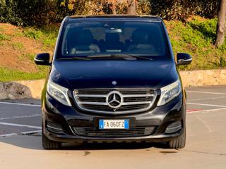MERCEDES-BENZ V 250 usata, con Airbag Passeggero