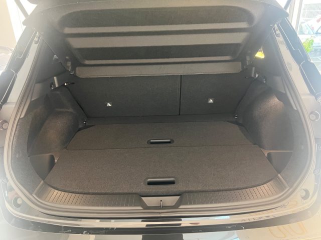 NISSAN Qashqai usata, con Controllo elettronico della corsia