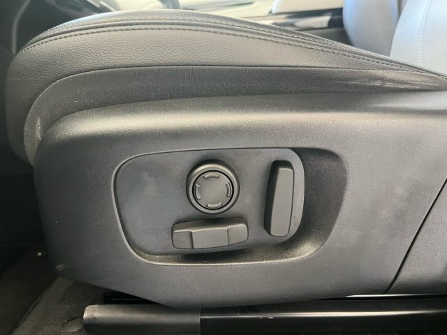 LAND ROVER Range Rover Evoque usata, con Cruise Control