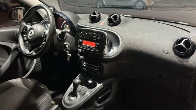 SMART ForFour usata, con Controllo trazione