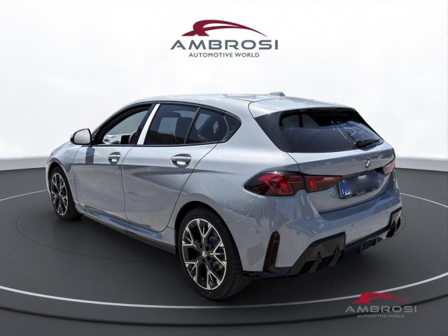 BMW 118 usata 3