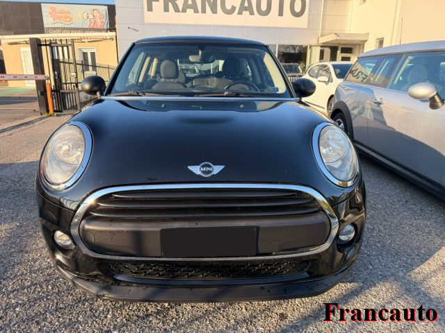 MINI One usata, con Airbag