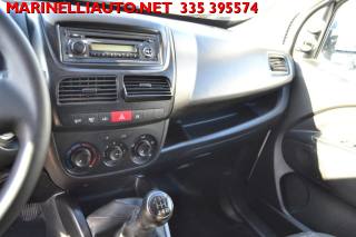 OPEL Combo usata 18
