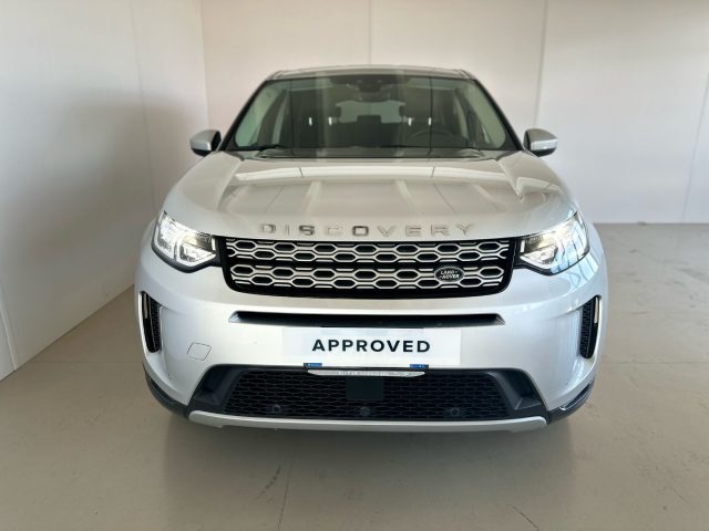 LAND ROVER Discovery Sport usata, con Climatizzatore