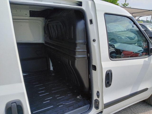 FIAT Doblo usata, con USB