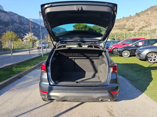 SEAT Arona usata, con Controllo trazione
