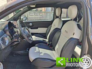 FIAT 500 usata, con Cerchi in lega