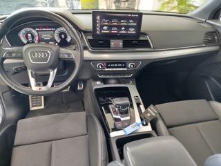 AUDI Q5 usata, con Chiusura centralizzata