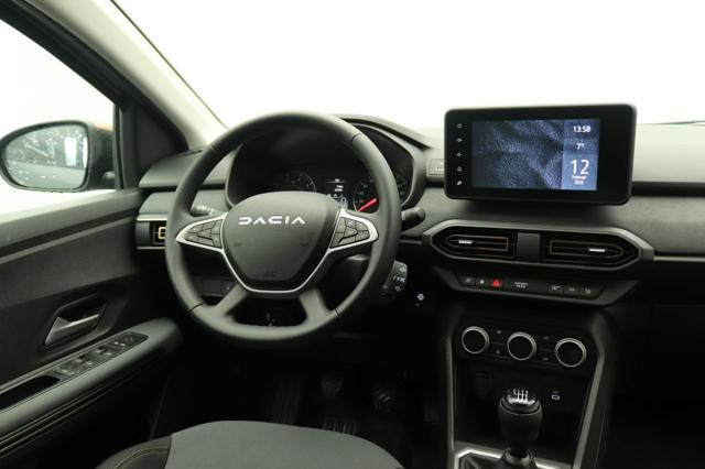 DACIA Jogger usata, con Airbag