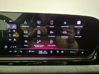 AUDI A5 usata, con Chiusura centralizzata telecomandata