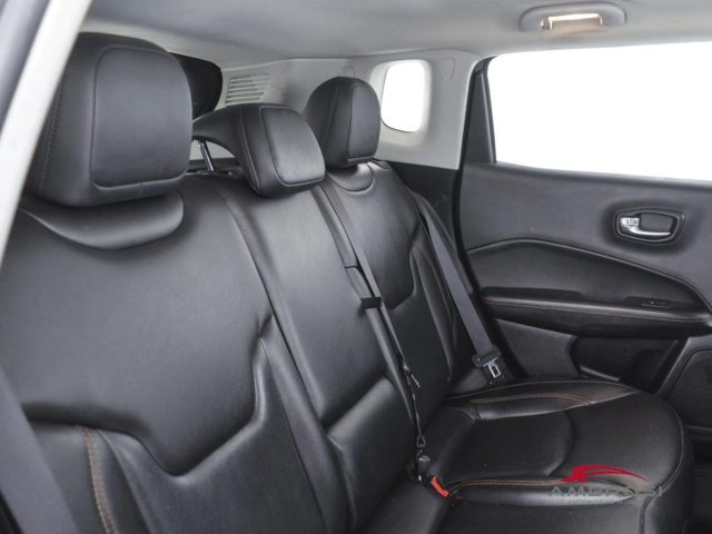 JEEP Compass usata 10