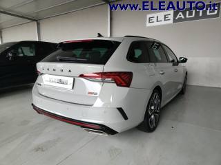 SKODA Octavia usata, con Cerchi in lega