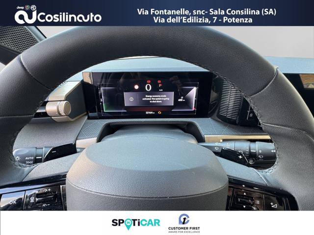 LANCIA Ypsilon usata, con ESP