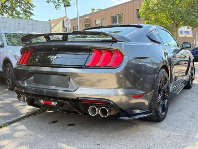 FORD Mustang usata, con Controllo trazione