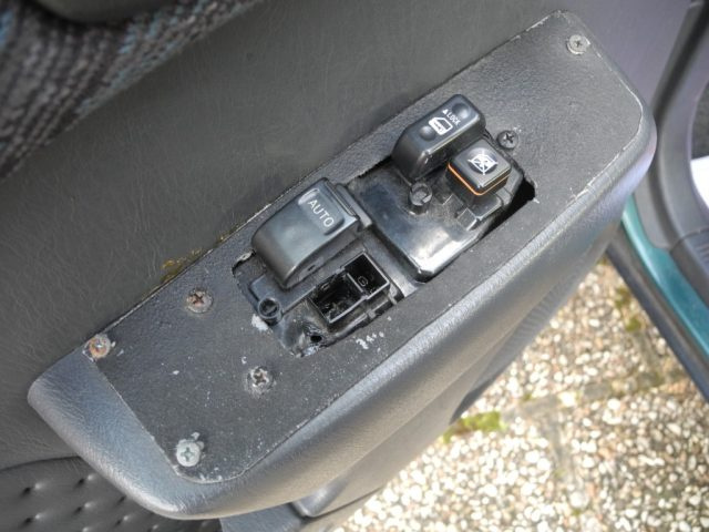TOYOTA RAV 4 usata 29