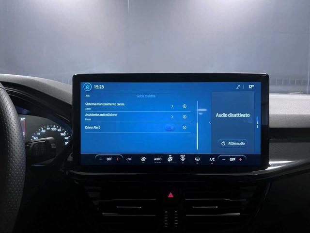 FORD Focus usata, con Immobilizzatore elettronico
