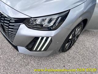 PEUGEOT 208 usata, con Controllo automatico clima