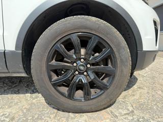 LAND ROVER Range Rover Evoque usata, con Climatizzatore
