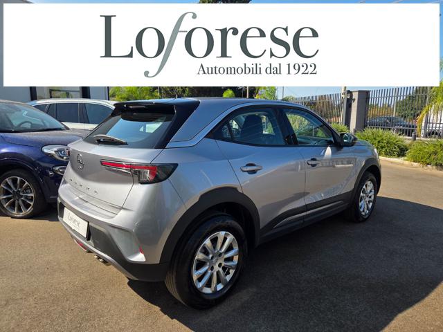 OPEL Mokka usata, con Chiusura centralizzata